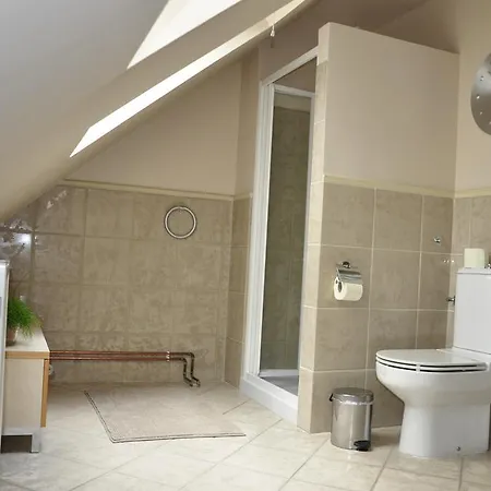 Adora Apartment Ljubljana
