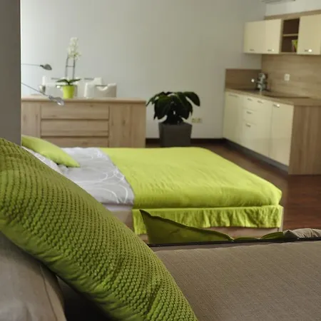 Adora Apartment Ljubljana