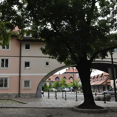 Apartment Adora Ljubljana
