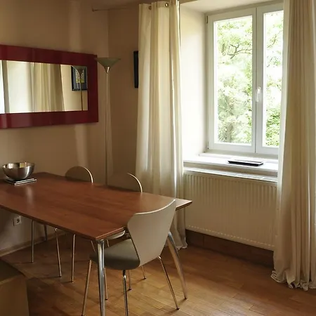 Apartment Adora And