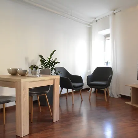 Adora Apartment Ljubljana
