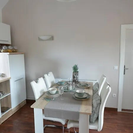 Adora Apartment Ljubljana
