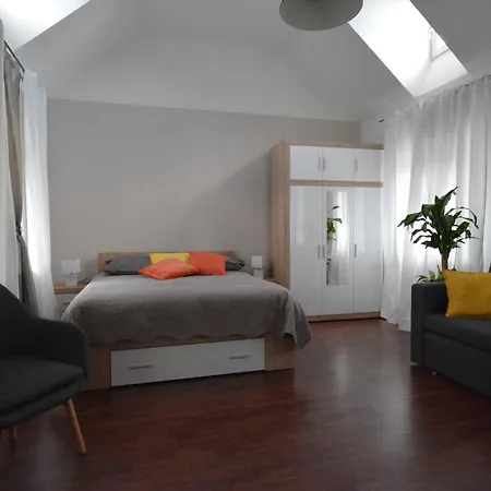 Adora Apartment
