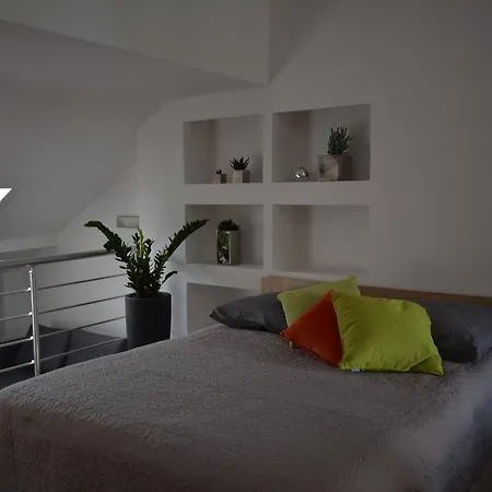 Adora Apartment Ljubljana