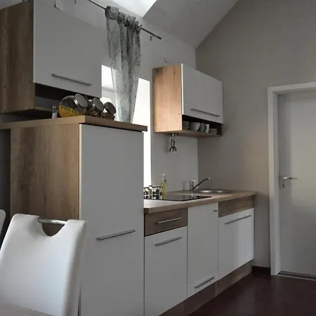 Apartment Adora And
