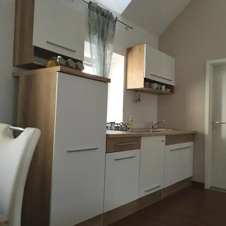 Apartment Adora And