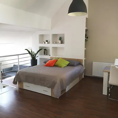 Adora Apartment
