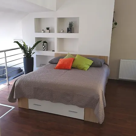 Adora Apartment Ljubljana