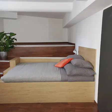 Adora Apartment