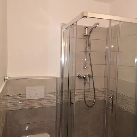 Apartment Adora Ljubljana
