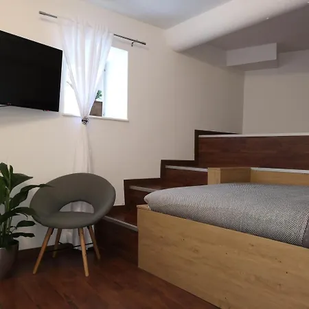 Adora Apartment