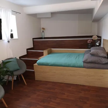 Adora Apartment Ljubljana