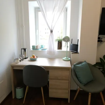 Apartment Adora And